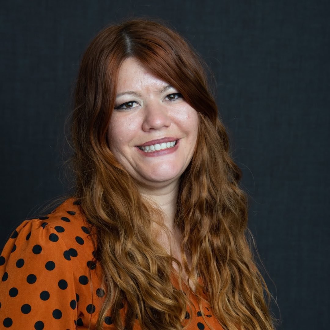 Amanda's Loft owner Amanda