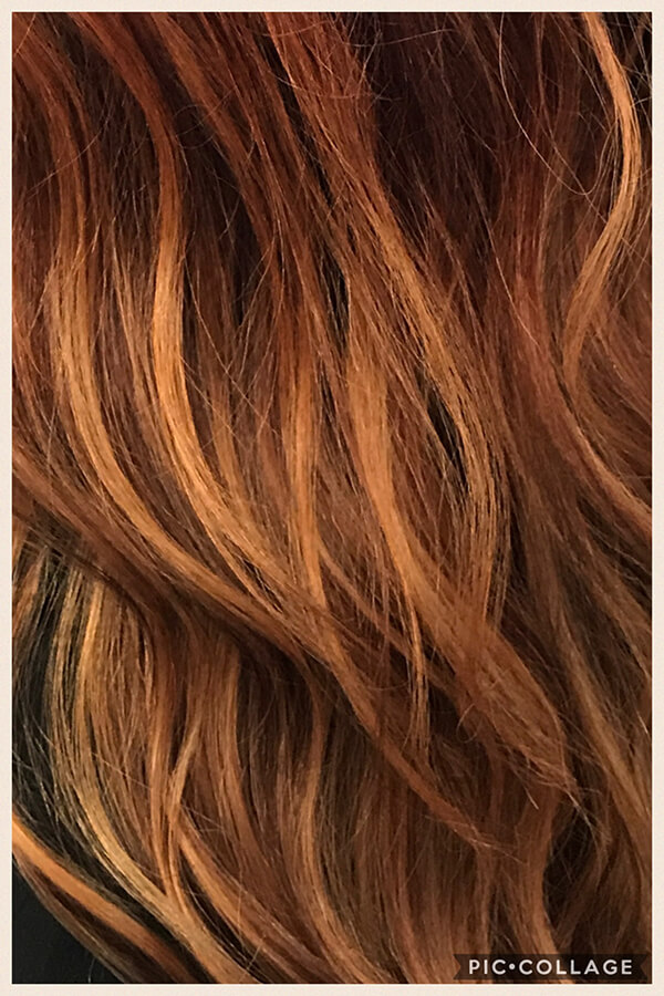 Curl Transformation 3